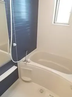 プラドール【2階】の風呂