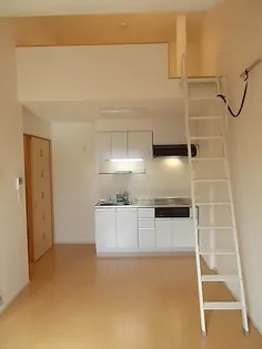 プラドール【2階】のその他画像