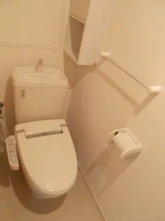 プラドール【2階】のその他画像