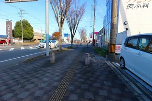 プラドール【2階】の周辺