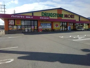 プラドール【2階】の周辺