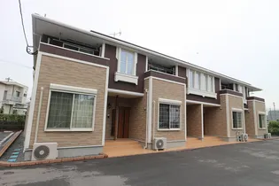 ディアベルジュIの画像