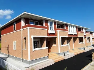 ドミールたかくらⅢ Aの画像