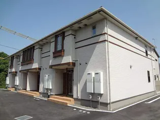 ライズピークAの画像