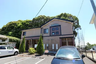 パレス藤IIの画像