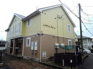 レジデンスITO Aの画像