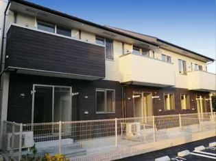 サニーリブB棟の画像