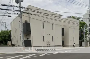 GRANDTICレジデンス朝倉街道の画像
