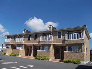 エターナル レジデンス Aの画像