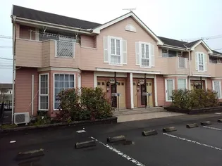 クライフ町前 Aの画像