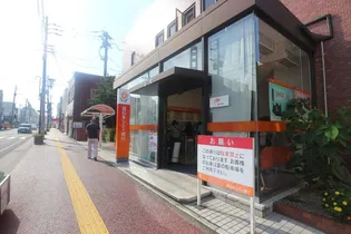 ラシーヌ ITO B【1階】の周辺