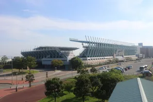 ラシーヌ ITO B【1階】の周辺