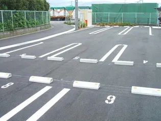 ラシーヌ ITO B【1階】のその他画像