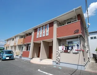 ラシーヌ ITO B【1階】のその他画像