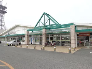 ラシーヌ ITO B【1階】の内装