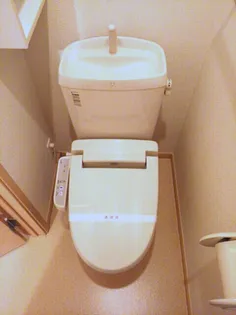 ラシーヌ ITO B【1階】のその他画像