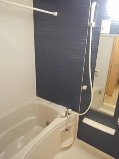 ラシーヌ ITO B【1階】の風呂