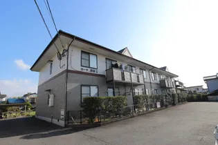 カーサ野添Ⅱの画像