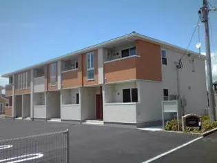 ルナ・カーサ【1階】の外観