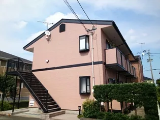 フロンテージの画像