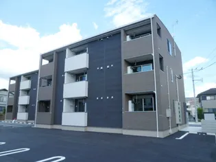 フリーダム・レジデンスⅠ【102号室】の外観