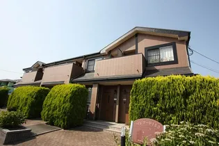 ソレアードⅢの画像