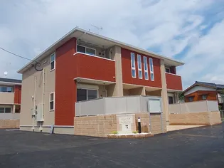 グレイス大保IIの画像