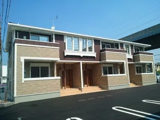 スカイハイツ儀徳の画像