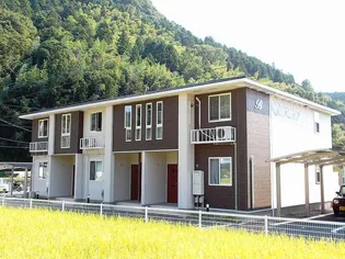 サンファミールⅢBの画像