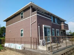 シャトー ソレイユ S Yの画像