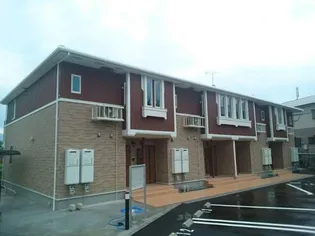 プロムナード コスモスの画像