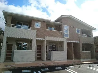 エルシオン大原の画像