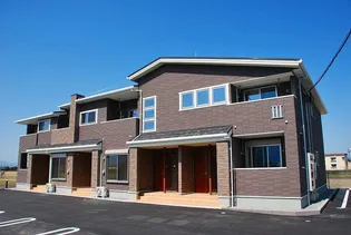 レジデンス MーⅠの画像