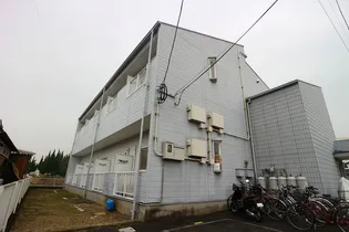 フッサクレストの画像