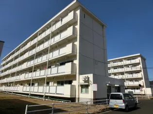 ビレッジハウス佐々末永1号棟の画像