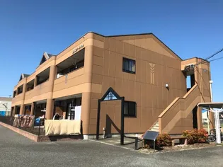 コアやすのⅡの画像