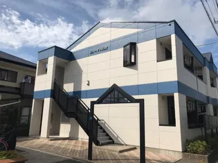 ハイム行村の画像