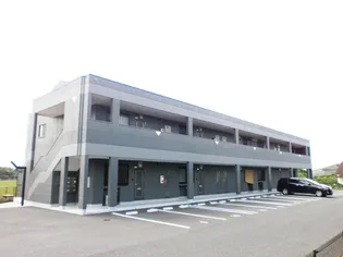 WINDSORCASTLE夜須Ⅲ番館の画像