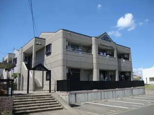 LALAMAISON さくら【1階】の外観