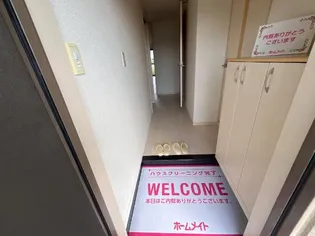 デュエール【1階】のその他画像