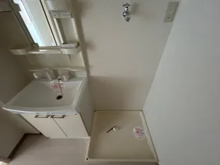 デュエール【1階】のキッチン