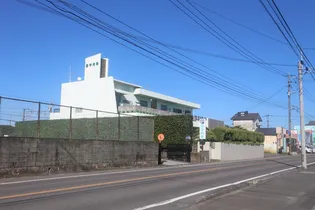 デュエール【1階】の周辺