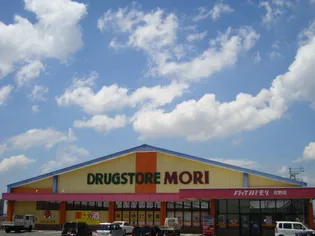 デュエール【1階】の周辺