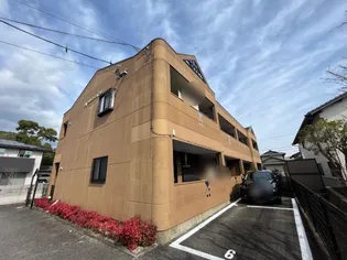 グリーン ハイツの画像