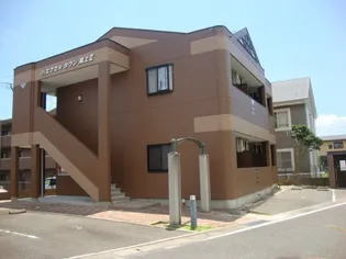 エクセルタウン蔵上Ⅱの画像