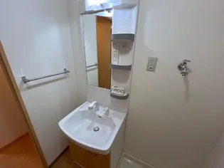 ファインコート北野Ⅰ【1階】の内装