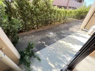 ファインコート北野Ⅰ【1階】の内装