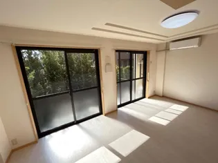 ファインコート北野Ⅰ【1階】のその他画像