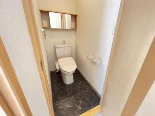 ファインコート北野Ⅰ【1階】のその他画像