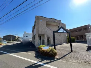 ファインコート北野Ⅰ【1階】の外観